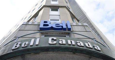 Bell seeks regulator intervention amid spat with Rogers over access to TTC network